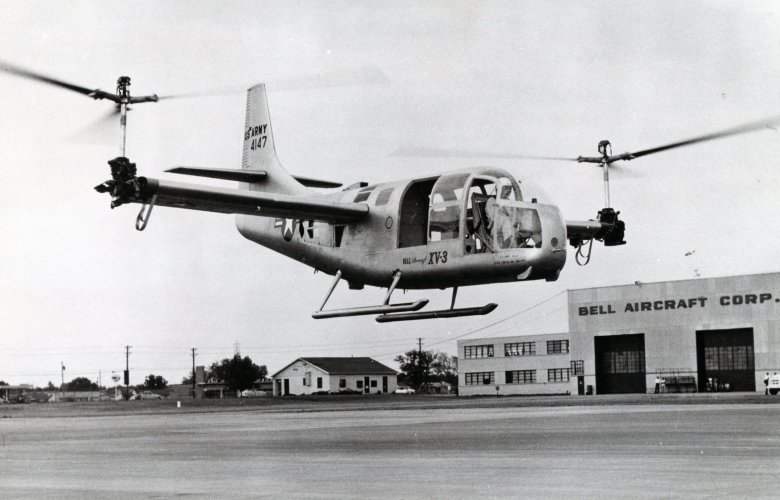 Sikorsky \ s-52\ / (ho5s)