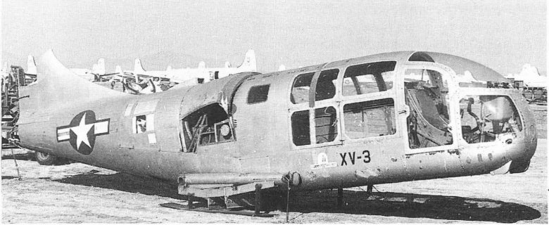 Bell xv-15