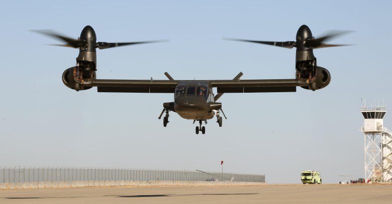 V-280 valor