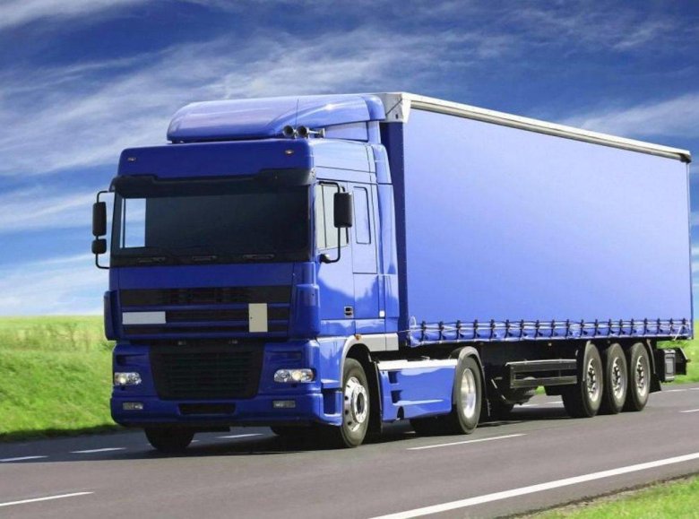 Грузовые перевозки