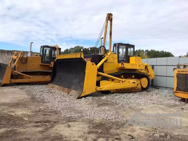 Бульдозер шантуй sd32