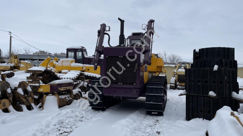 Четра т-25.01ябр-1