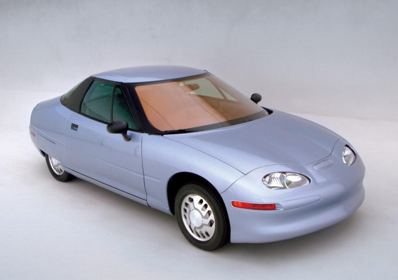 Серийный автомобиль