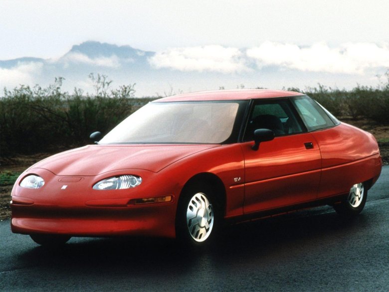 Ford probe ii