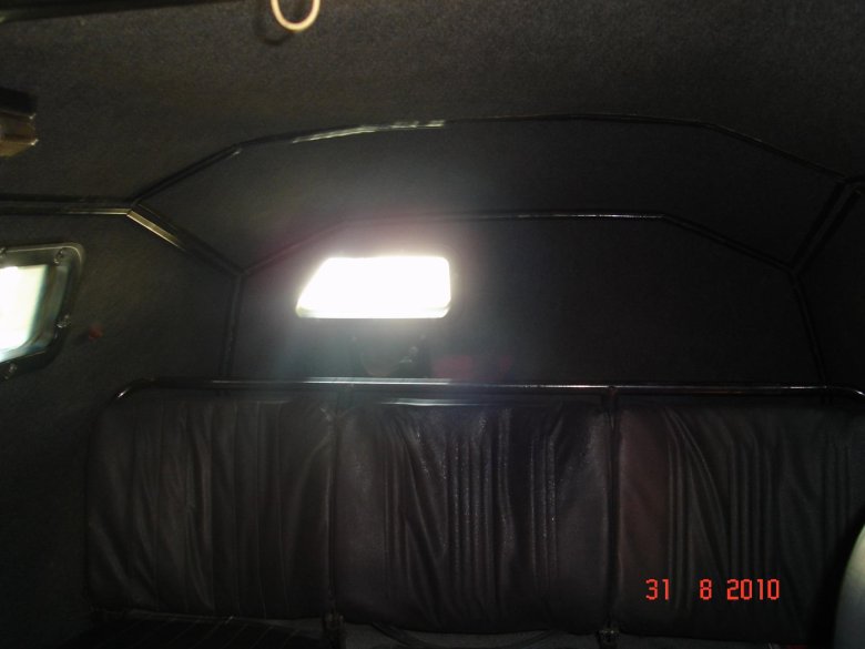 Уаз буханка тюнинг салона