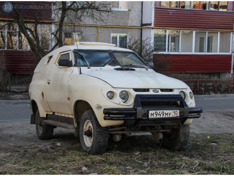 Ас-1912 ладога