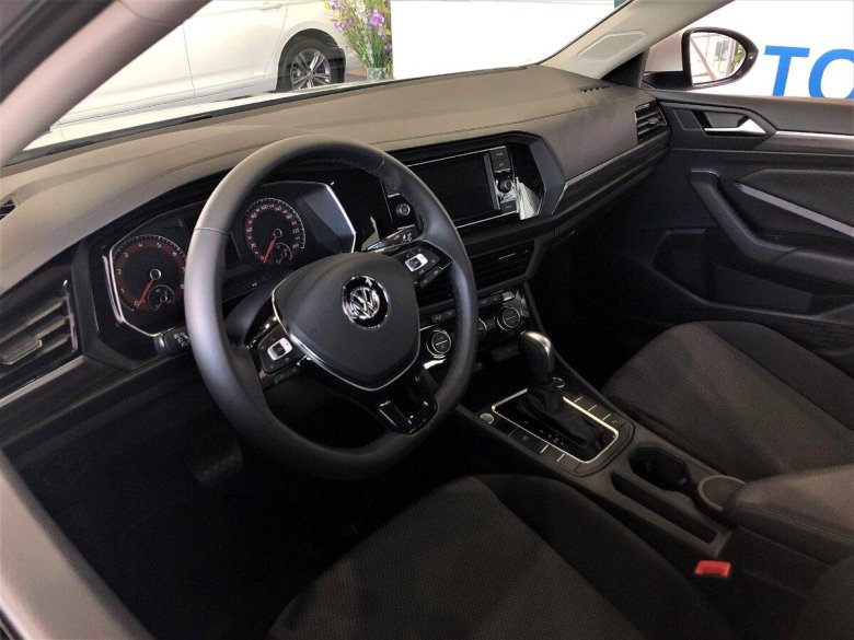 Фольксваген джетта 2021 комплектации