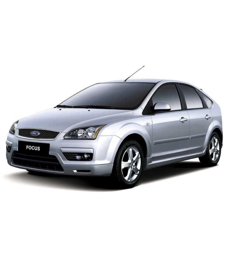 Ford focus 2 2005