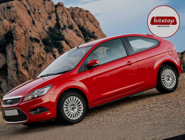 Ford focus 2 2008 хэтчбек