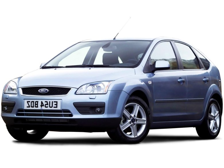 Ford focus ii 2004-2011
