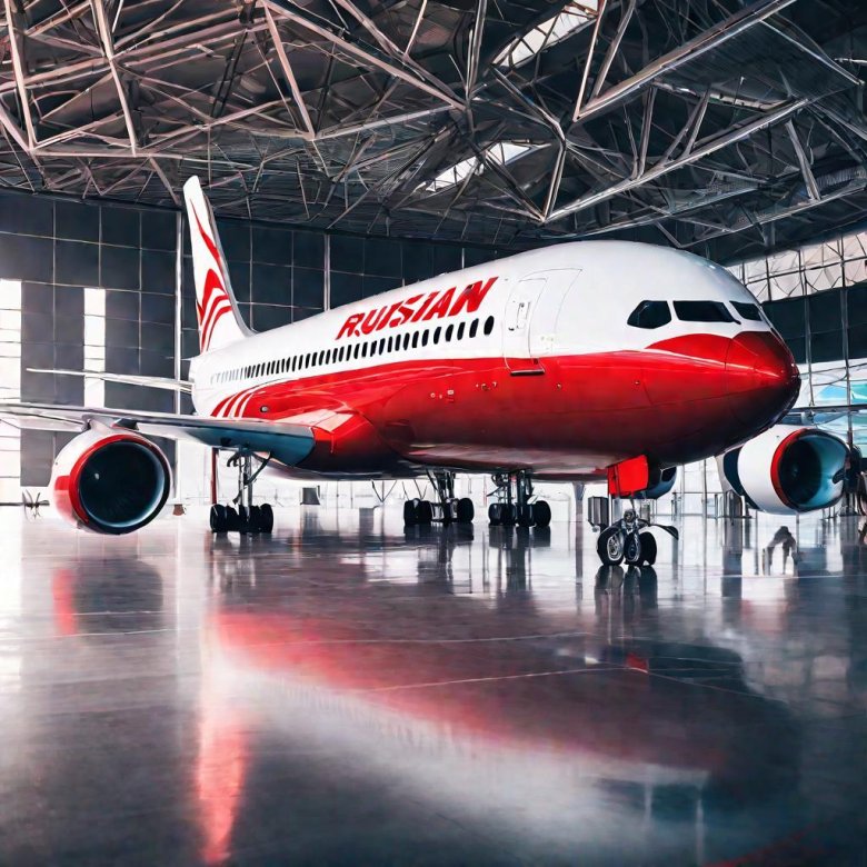 Самолеты авиакомпании