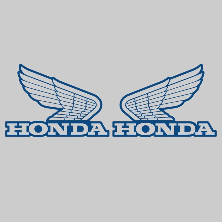 Хонда логотип