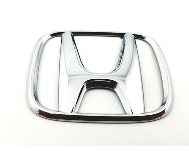 Эмблема honda