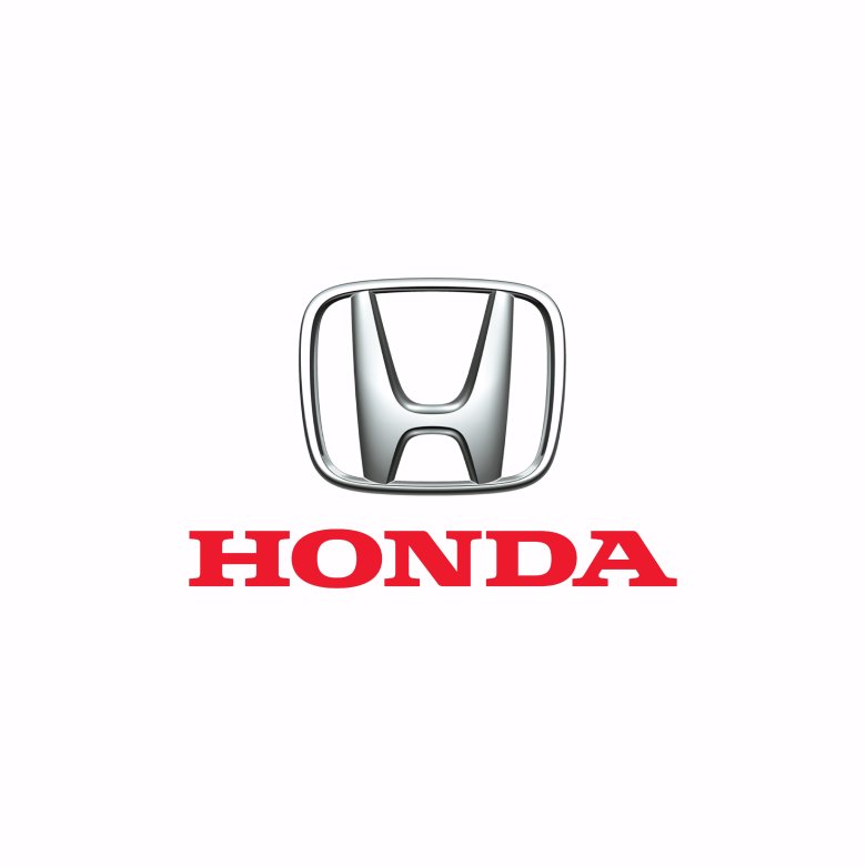 Лого хонда