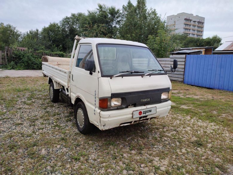 Ваз (lada) 1111 ока