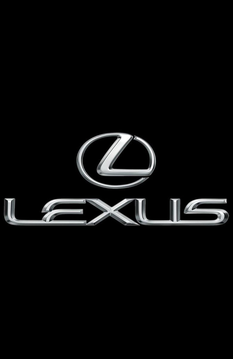 Лексус лого