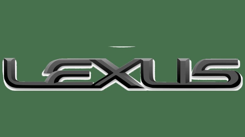Лого лексус