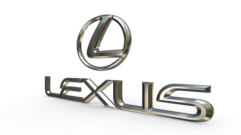 Lexus logo