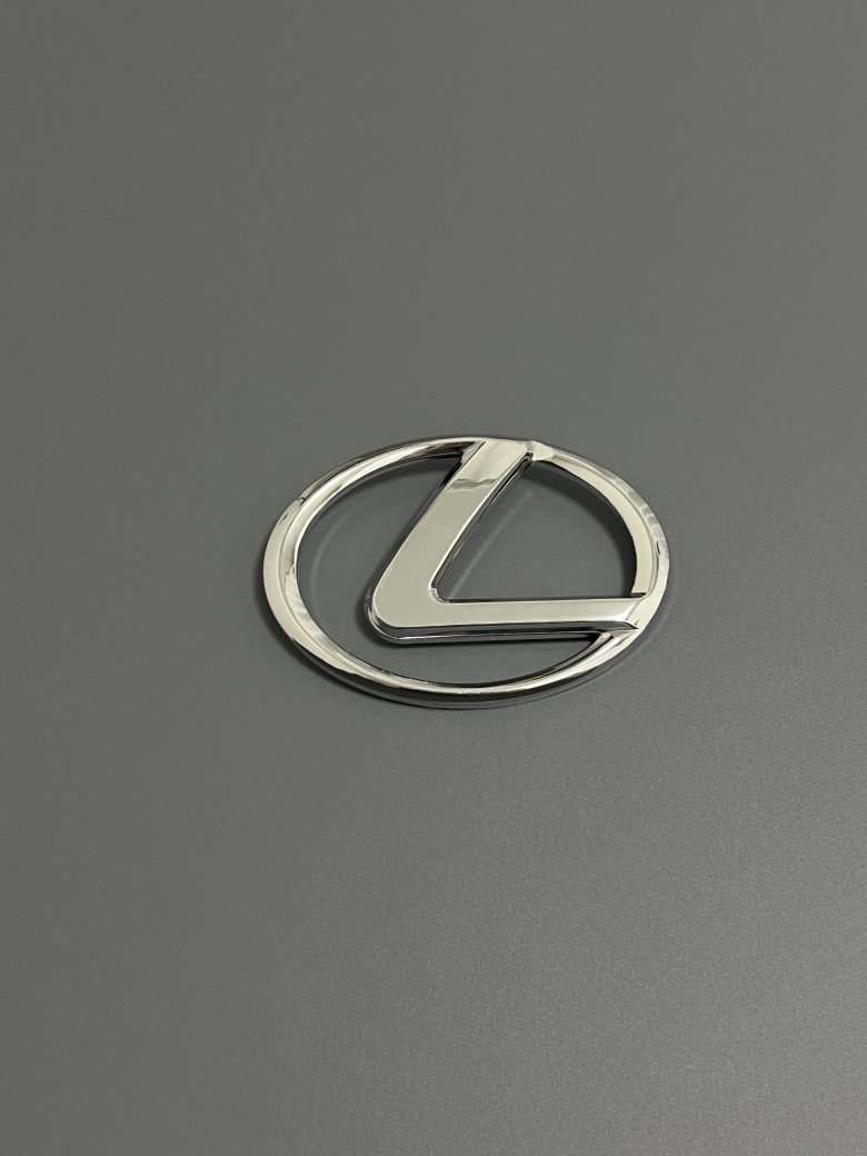 Значок лексус