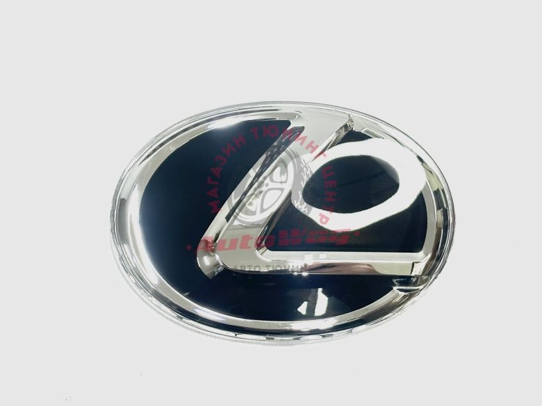 Эмблема на авто