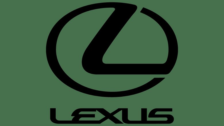 Марка лексус