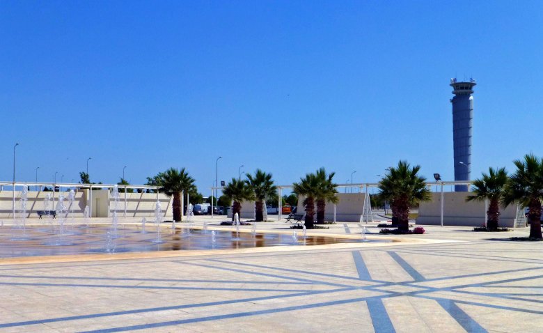 Энфида тунис