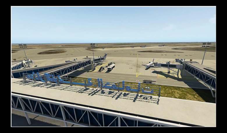 Аэропорт рио де жанейро галеан