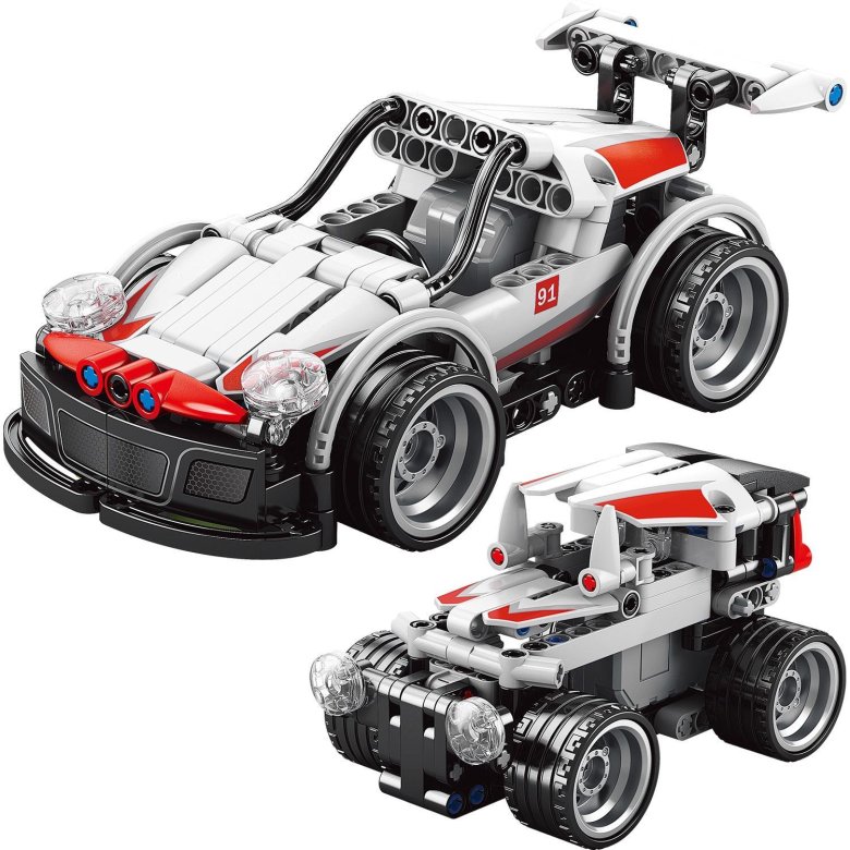 Конструктор машин