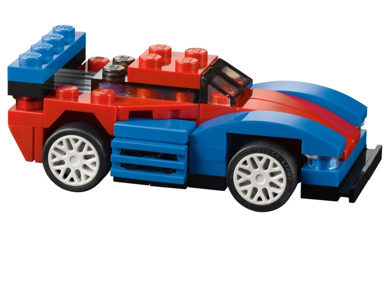 Лего креатор мини