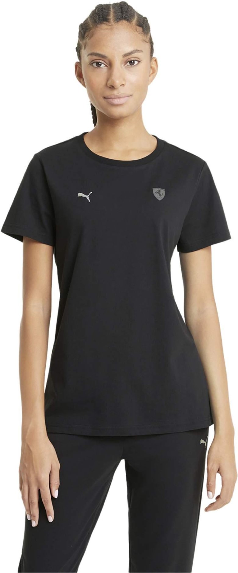 Футболка женская puma