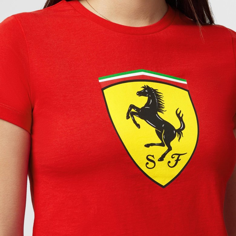 Ferrari в автоспорте