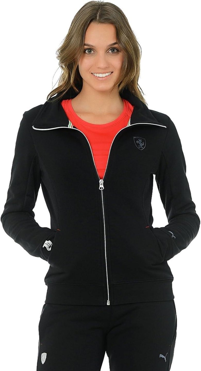 Спортивный костюм пума феррари