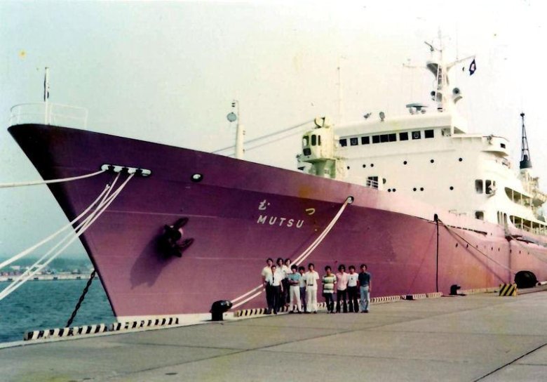 Корабли ссср