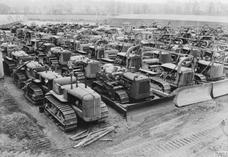 Советская техника