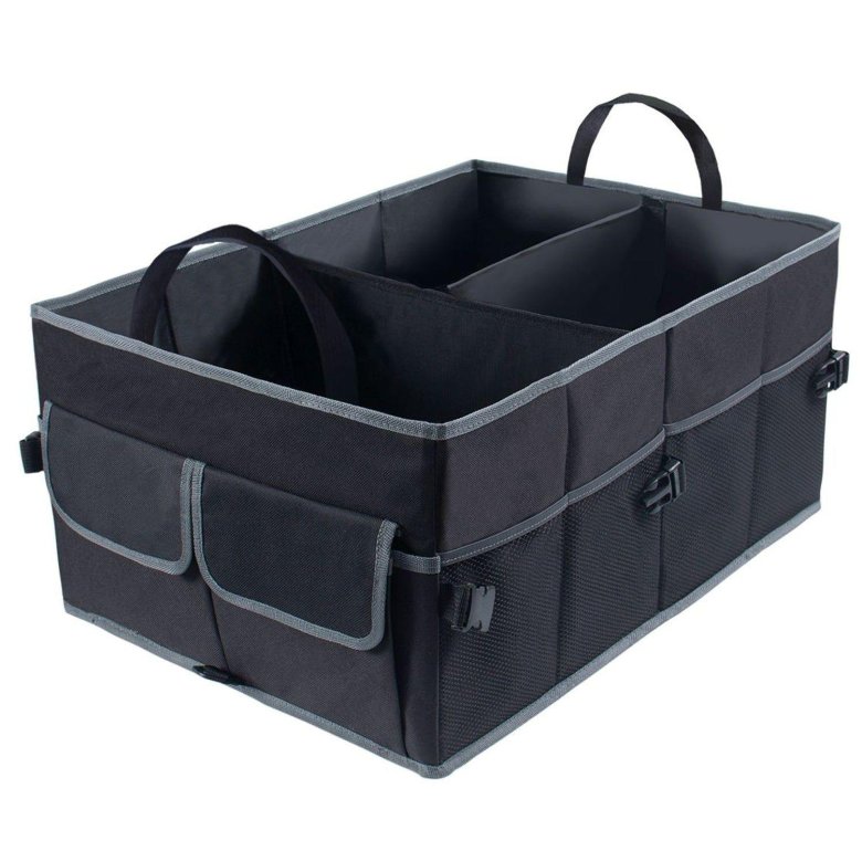 Органайзер для багажника