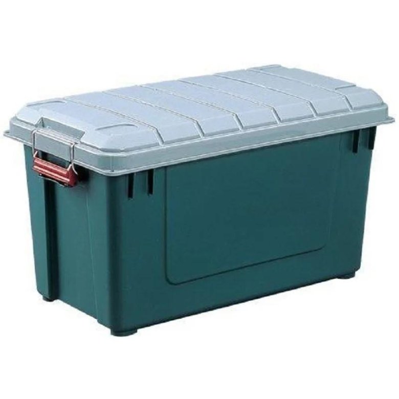 Экспедиционный ящик iris rv box 700