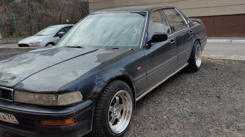 Honda accord inspire cb5