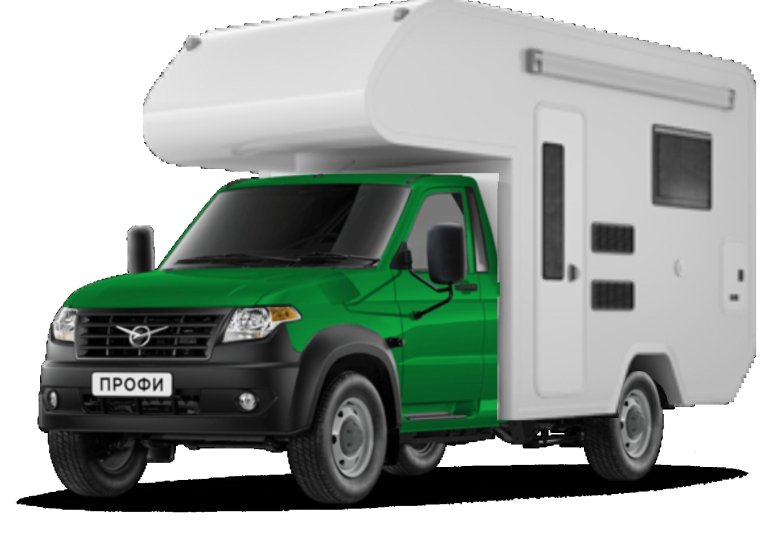 Уаз профи автолавка