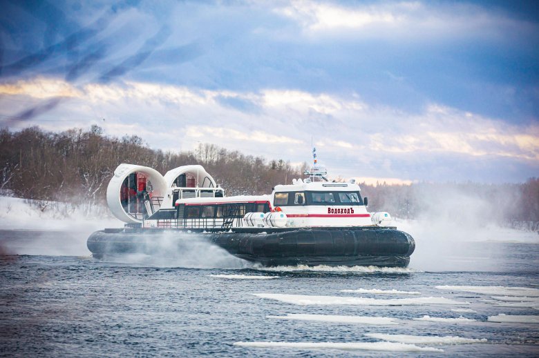 Свп бирюса на байкале