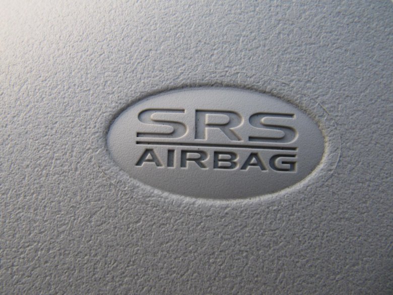 Srs airbag машина марка