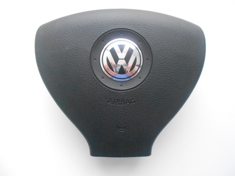 Фольксваген airbag