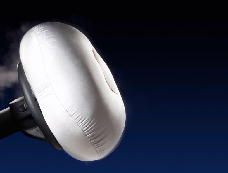 Аэрбег подушка безопасности