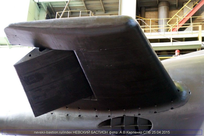 Подводная лодка