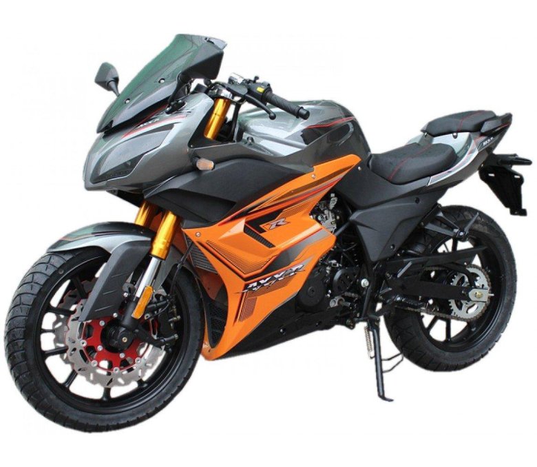 Рейсер фантом 250