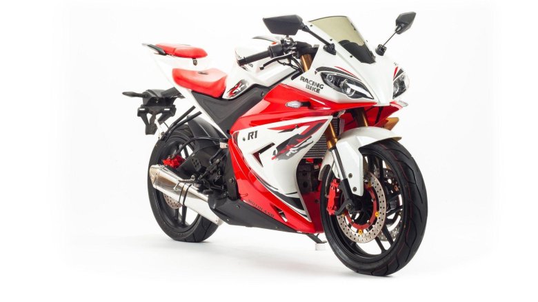 Мотолэнд р1