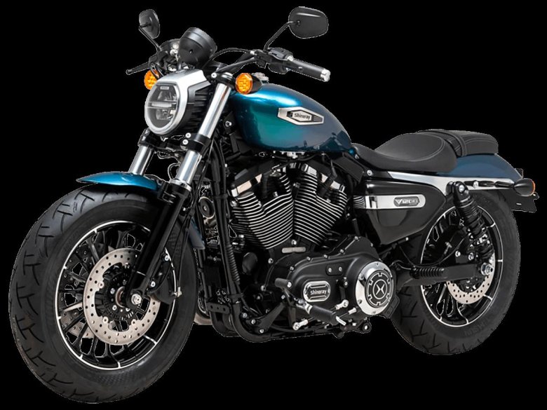 Harley davidson sportster 1200