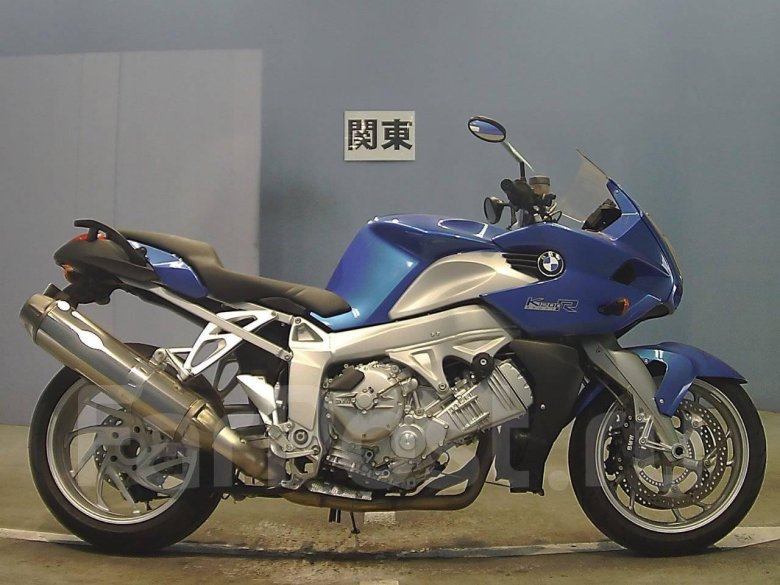 Мотоцикл бмв 1200 кубов