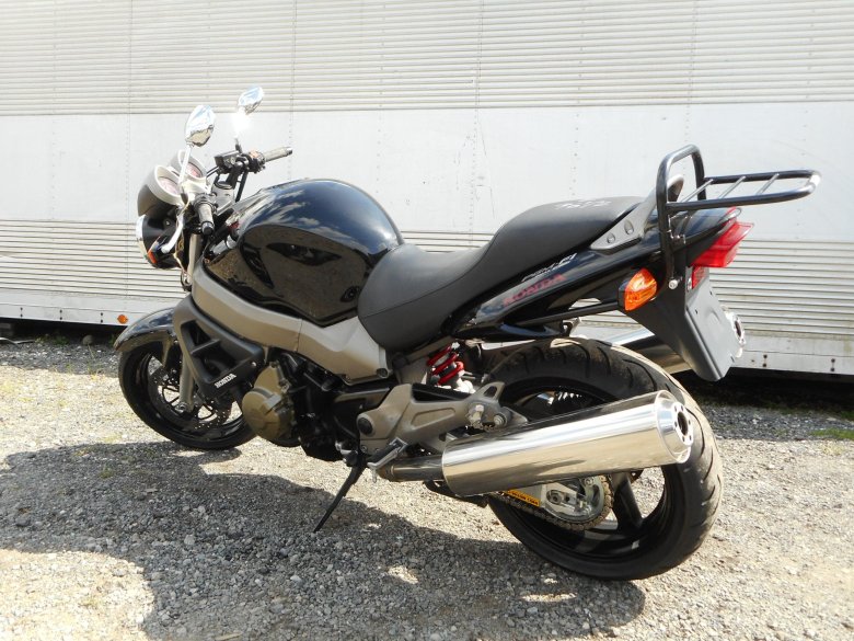 Хонда 1200 кубов мотоцикл