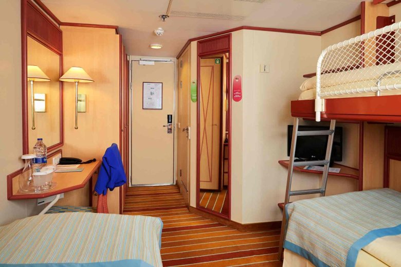 Круиз астория гранде каюты