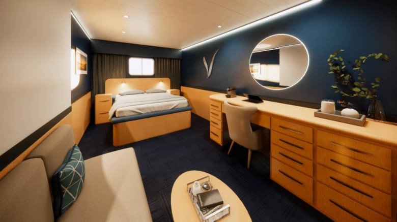 Морские круизы